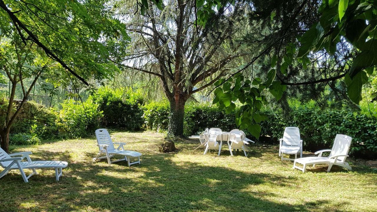 Gite Le Moulin De Rosieres Moulin Champetier エクステリア 写真