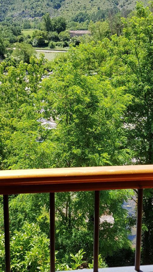 Gite Le Moulin De Rosieres Moulin Champetier エクステリア 写真